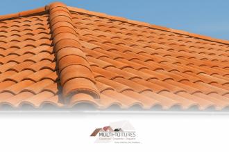 Photo Les principaux travaux de toiture à Béziers : le guide complet